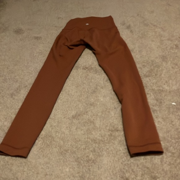 Lululemon Align Leggings - Picture 3 of 4